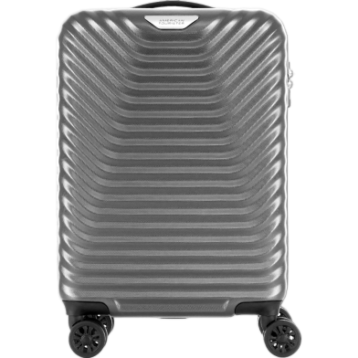 AMERICAN TOURISTER sky cove Sp suitcases and Trolleys Dark Shadow image