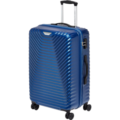 AMERICAN TOURISTER sky cove Sp suitcases and Trolleys Blue image