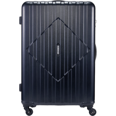 AMERICAN TOURISTER skytrac Sp suitcases and Trolleys Black image