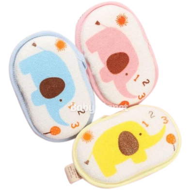 ANGEL Baby Bath Sponge image