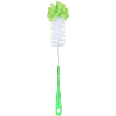 ANGEL Nylon And Spong Bottle Brush image