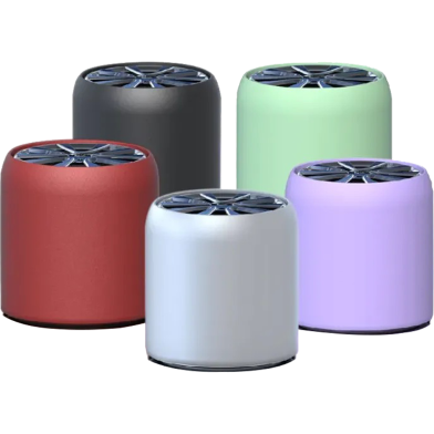 ANGUSEN M10 Bluetooth Wireless Speaker Shake Function Portable Speaker image