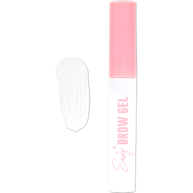 AOA Easy Brow Gel - Clear image