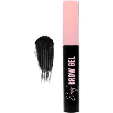 AOA Easy Brow Gel - Ebony image