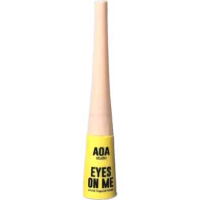 AOA Eyes On Me - Yolo image
