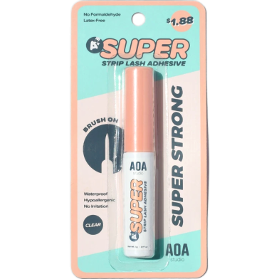 AOA Super Strong Lash Glue image