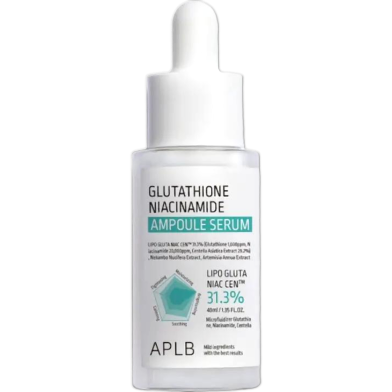 APLB Niacinamide Ampoule Serum 40ml image
