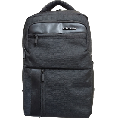 ARCTIC HUNTER 15.6 Inch Anti-Theft Waterproof Business Laptop And Travel Backpack image