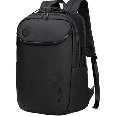 ARCTIC HUNTER Water Resistant Anti-Theft Backpack 15.6 Inch Laptop Bag image