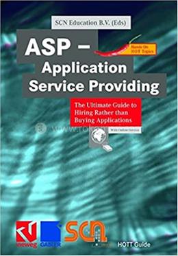 ASP - Application Service Providing