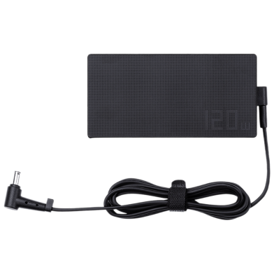 ASUS AD120-00C 120W Laptop Adapter-Black image