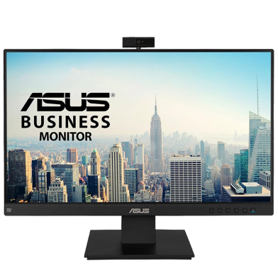 ASUS BE24EQK 23.8 Inch Full HD Business Monitor With Webcamr image
