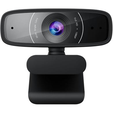 ASUS C3 Full HD Streaming USB Webcam image