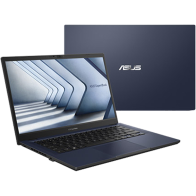 ASUS ExpertBook B1 B1402CGA-NK0685 Core i3-N305 8GB RAM 512GB SSD 14 image