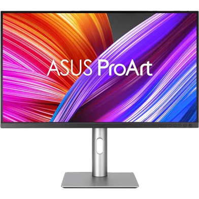 ASUS ProArt Display PA279CRV 27 Inch 4K UHD Professional Monitor image