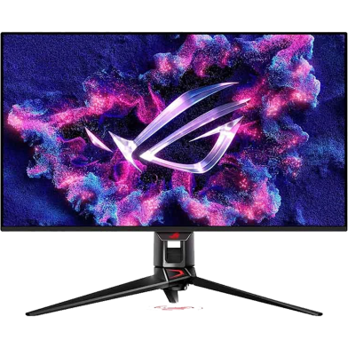 ASUS ROG Swift OLED PG32UCDM 32 Inch 4K QD-OLED Gaming Monitor image