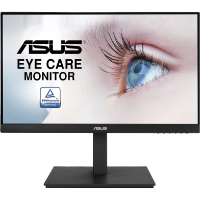 ASUS VA229QSBZ 21.5-inch Full HD Eye Care Monitor image
