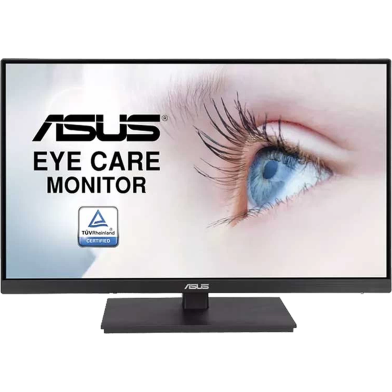 ASUS VA24EQSB 24 Inch FHD IPS Eye Care Monitor image