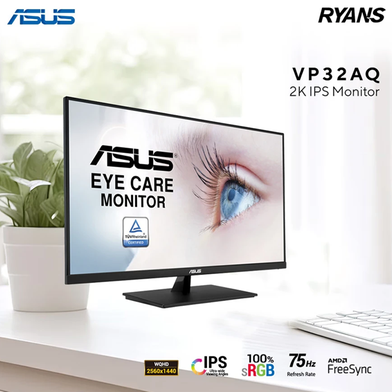 ASUS VP32AQ 31.5