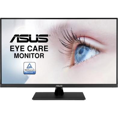 ASUS VP32UQ 31.5 Inch 4K Ultra HD IPS Eye Care Monitor image