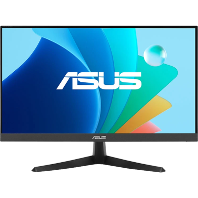 ASUS VY229HF 21.45 Inch Full HD 100Hz 1ms Eye Care Gaming Monitor image