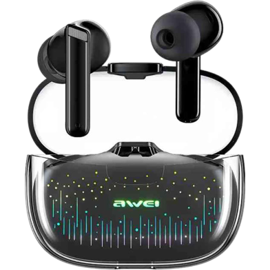 AWEI T52 ANC Wireless Bluetooth Earbuds image