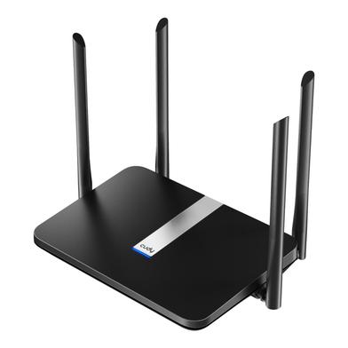 AX1800 Dual Band Smart Wi-Fi 6 Router image