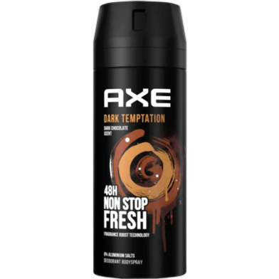 AXE Dark Temptation Deodorant Body Spray 150ml image