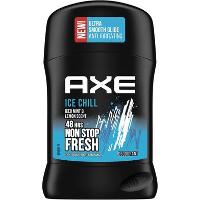 AXE Ice Chill 48H Anti Sweat Stick Deodorant 76 gm image