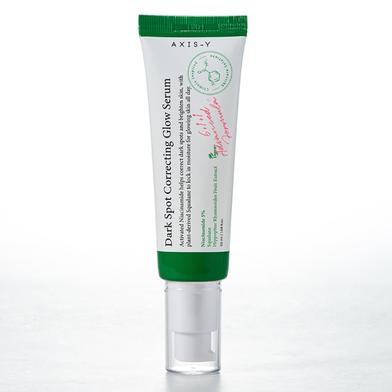 AXIS-Y Dark Spot Correcting Glow Serum - 50ml image