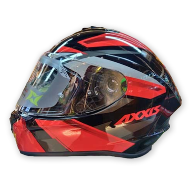 AXXIS Draken Ronin E5 Full Face Bike Helmet Price in Bangladesh