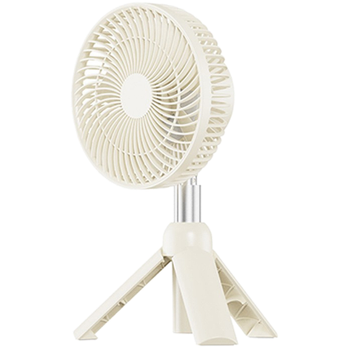 AZEADA PD-F27 Multipurpose Fan with Tripod Stand - Any Color image