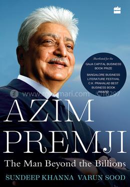 AZIM PREMJI image
