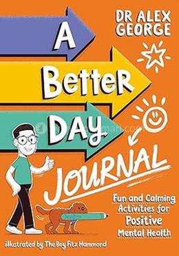 A Better Day Journal