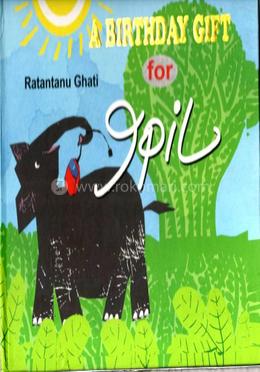 A Birthday Gift for Ipil