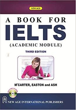 A Book For Ielts