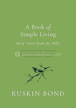 A Book of Simple Living