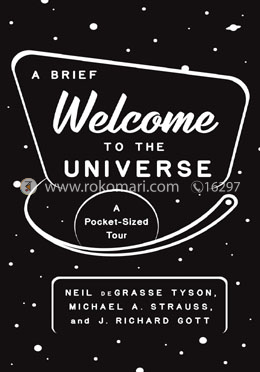 A Brief Welcome to the Universe image