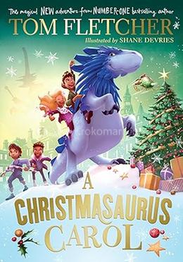 A Christmasaurus Caro image