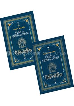 এ ক্ল্যাশ অব কিংস ১ম ও ২য় খণ্ড image