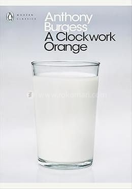 A Clockwork Orange