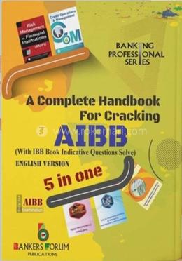 A Complete Handbook For Cracking AIBB