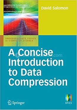 A Concise Introduction to Data Compression
