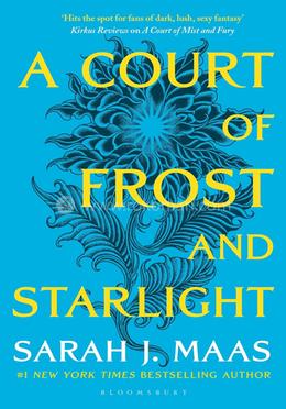 A Court of Frost and Starlight