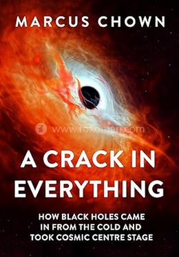 A Crack in Everything