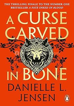 A Curse Carved in Bone image
