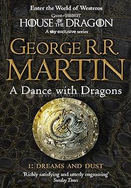 A Dance With Dragons: Part 1 Dreams and Dust image