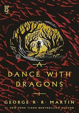 A Dance with Dragons 