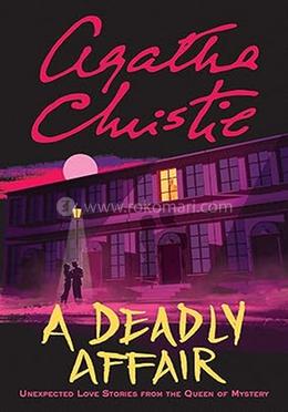 A Deadly Affair