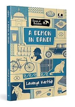 A Demon in Dandi image